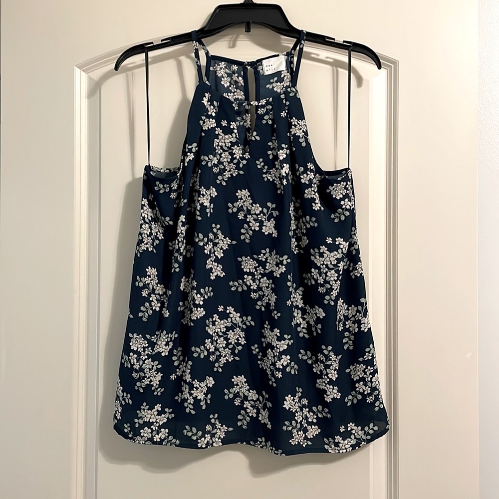 Dee Elly summer top